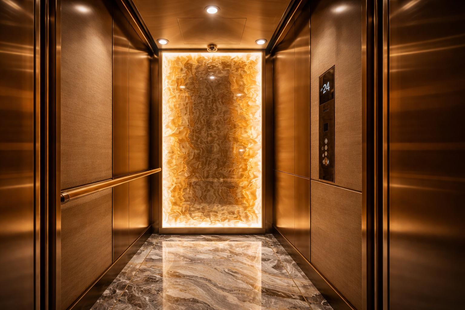 Cabina Modelo 5