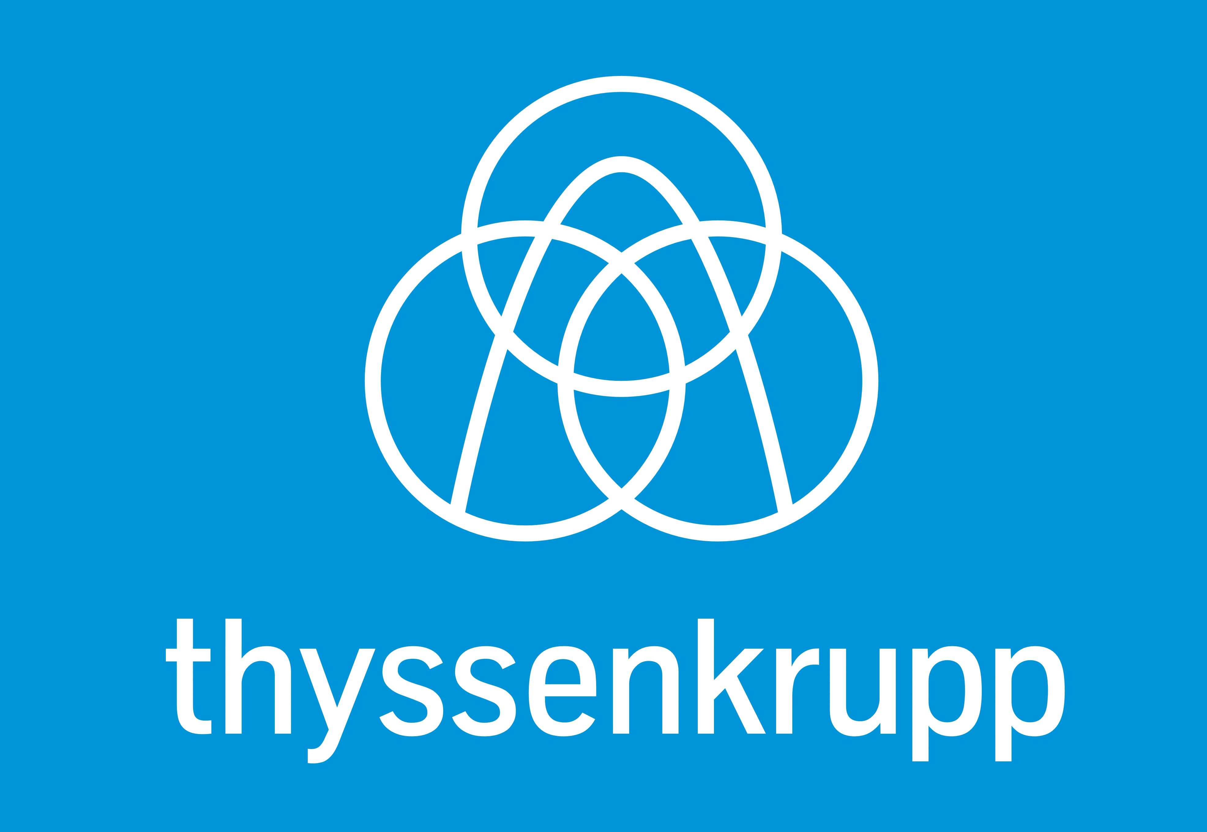 ThyssenKrupp